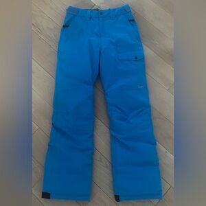 Orage ski snowboard pants size 16